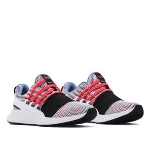Under Amour athletic shoes